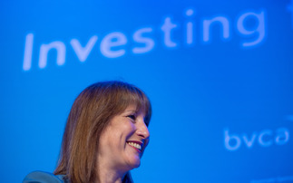 JPMAM's Karen Ward warns Reeves UK is at its tax limit