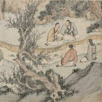 A 16th-century Chinese writer spoke of workplace burnout, leaving a blueprint for radical acts of rest