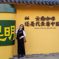 "Experience economy" brews new vitality for Yunnan coffee
