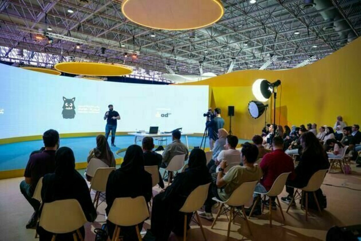 Sharjah Animation Conference to spotlight global storytelling