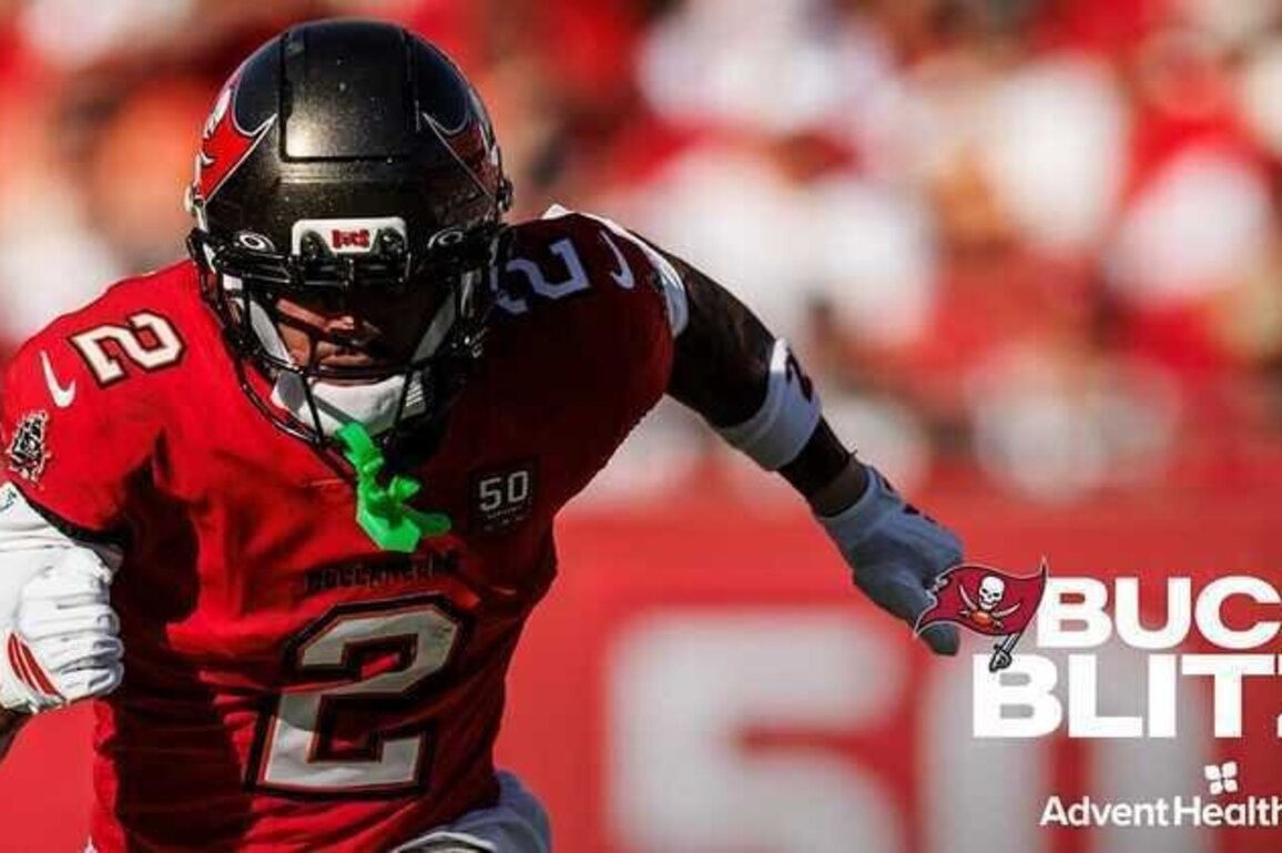 Bucs 2025 Draft Class Review | Bucs Blitz