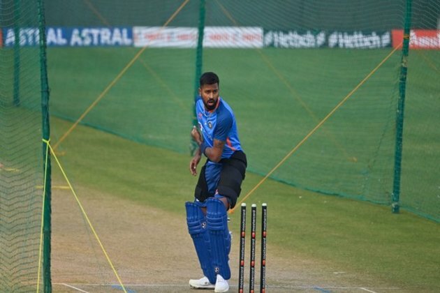 India vs Australia 1st ODI: India win toss, opt to field first