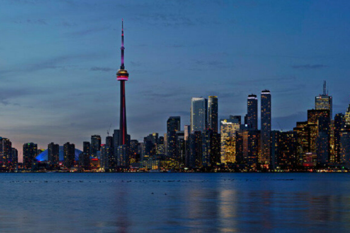 The trade relation between Canada and the US must change