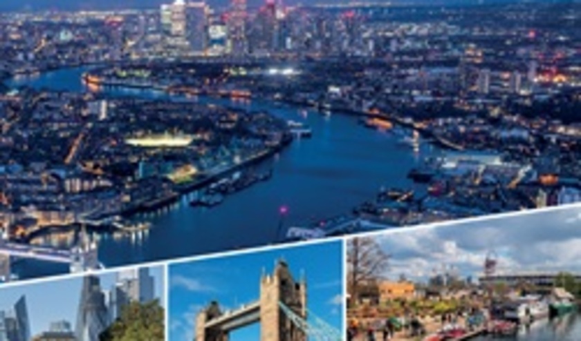 Tower Hamlets: The East End opportunity