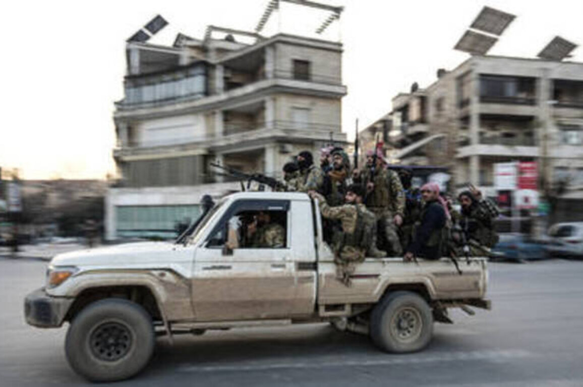 Syria declares ceasefire in Aleppo after clashes with Kurds (VIDEOS)