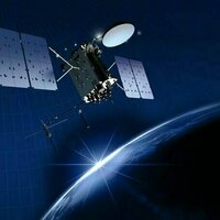 New UK system to protect satellites against attack shows how global conflict has spilled into outer space
