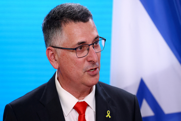 Israeli Foreign Minister to hold talks with EAM Jaishankar tomorrow