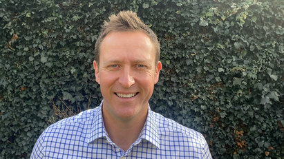 CCF appoints new Head of Customer Sustainability