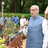 Vice President Election: Numbers favour NDA candidate CP Radhakrishnan, 427 likely to vote in favour