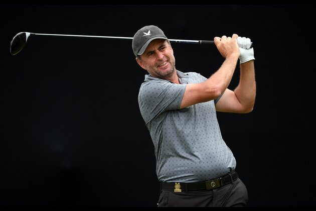 Richard Bland, Russell Henley sit atop U.S. Open after 2nd round