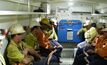 Crucial training helped save NZ miners' lives: Strata