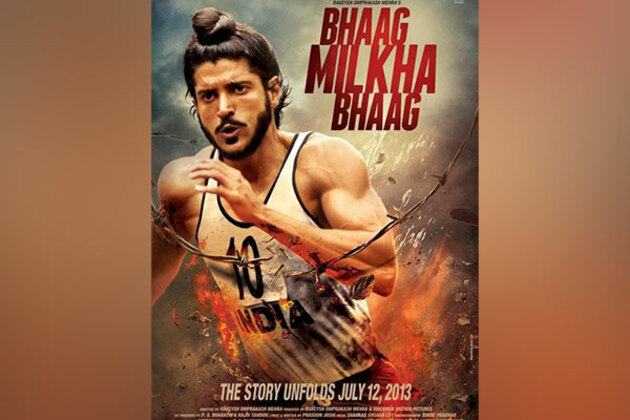 Farhan Akhtar's 'Bhaag Milkha Bhaag' to be re-released on July 18