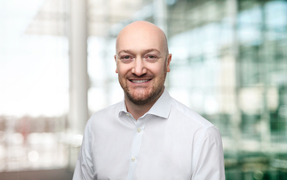 Carmignac adds Frederic Jeanmaire to European equity team