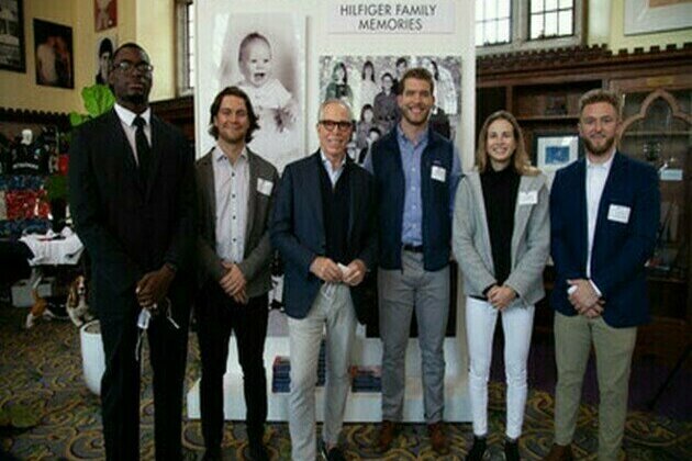 InUni Fashions strategic insights into International Markets for Elmira