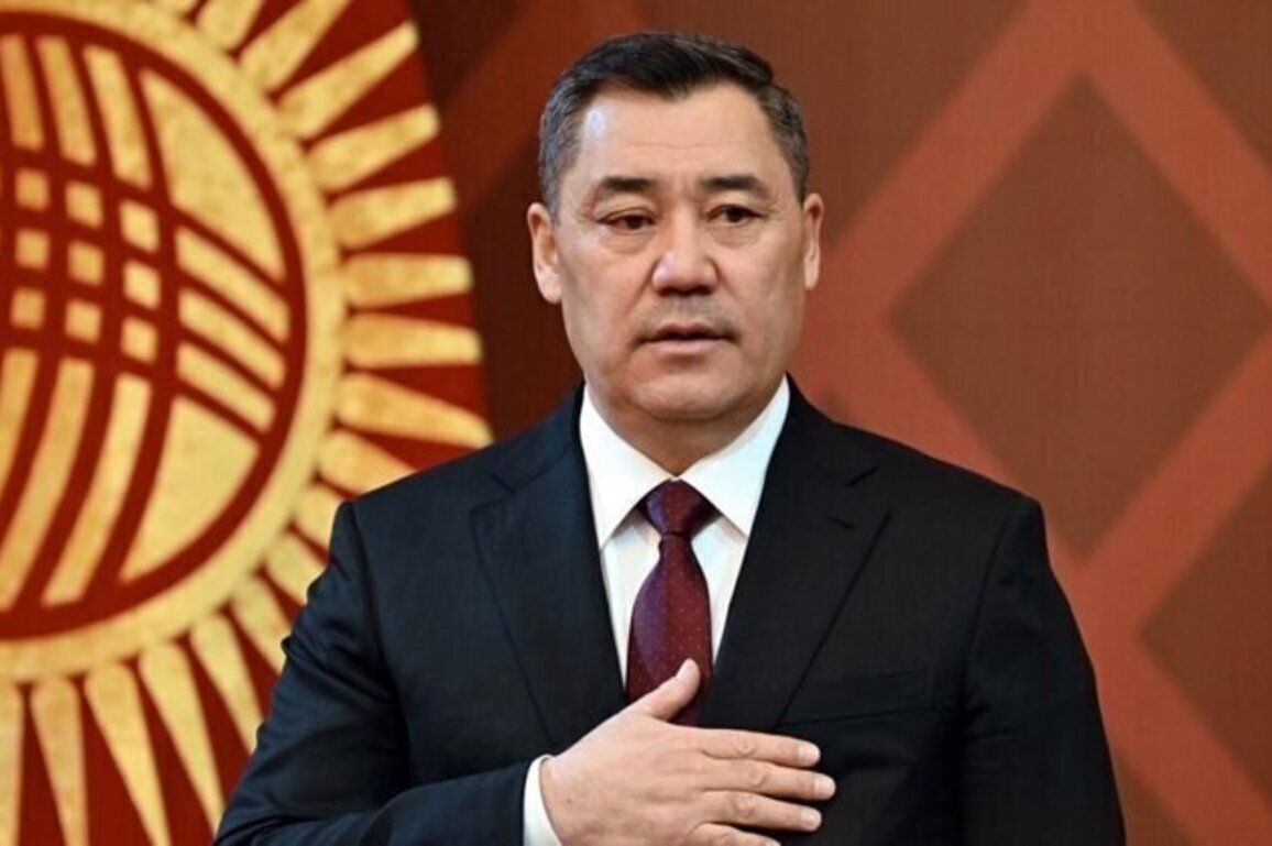 Top Kyrgyz Court Stops President Potentially Ruling Until 2037