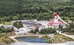  Monarch’s mothballed Beaufor mine in Quebec