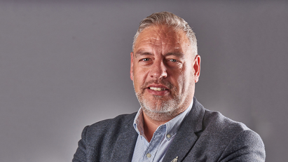 Wolseley appoints Regional Director for Pipe and Climate Centres