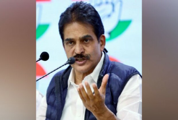 "Biggest evidence of commitment to social justice," KC Venugopal on Telangana government decision on 42% OBC reservation