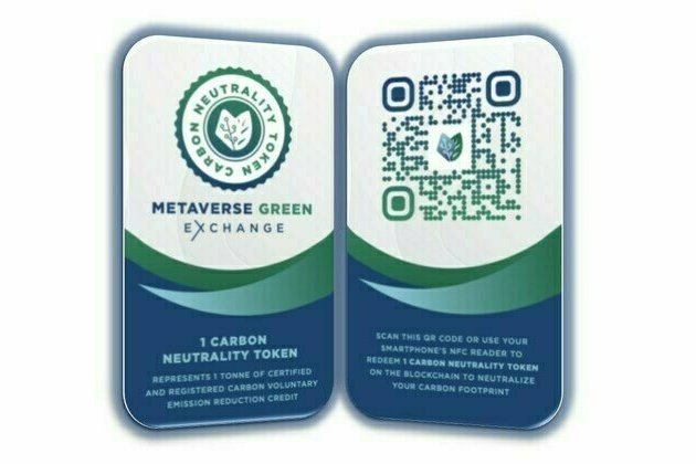 Customizable Net Zero Card Puts Power in the Hands of Businesses to Counter Micro-Level Emissions Such as Business Travel
