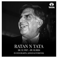 India remembers her son Ratan Tata on his 88th birth anniversary