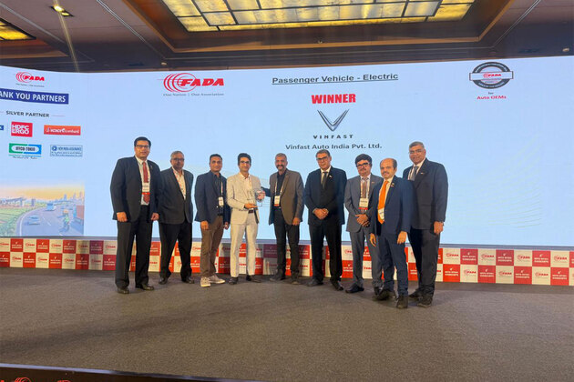India's EV Boom is Testing a Different Kind of Partnership