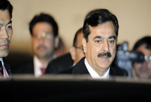 Former PM Yousuf Gilani wins hotly-contested seat