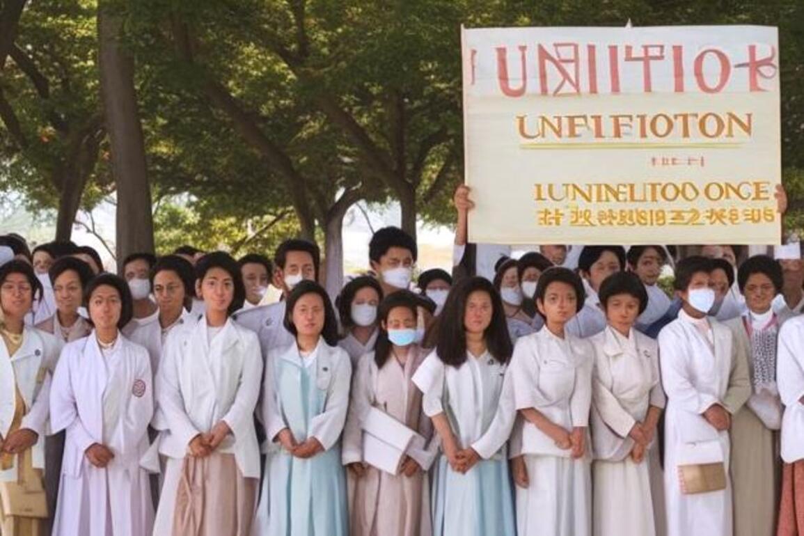 Japan's Unification Church condemns government's dissolution order