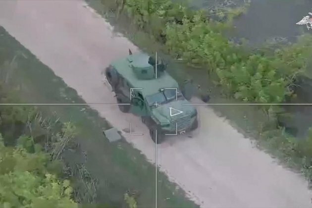 North Korea slams Ukraine&#039;s incursion into Kursk Region