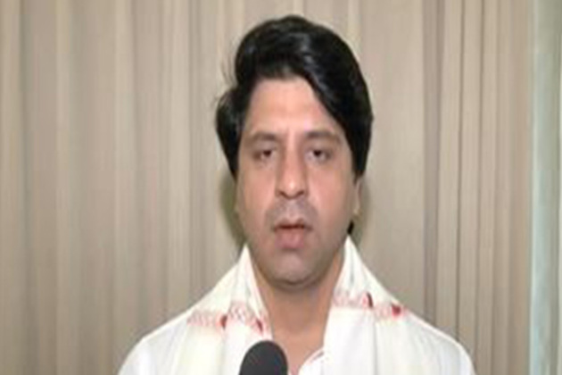 "Nothing short of state-sponsored man-made disaster": BJP' Shehzad Poonawalla slams Congress over Bengaluru RCB stampede