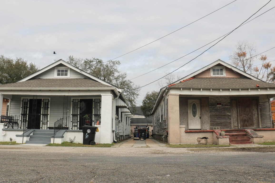 Embracing Katrina narratives - The Lens