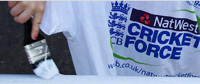 ECB and Build Center announce £400k boost for NatWest CricketForce