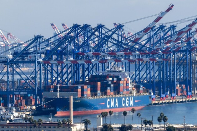 Ayn Rand knew free trade and national security were allies