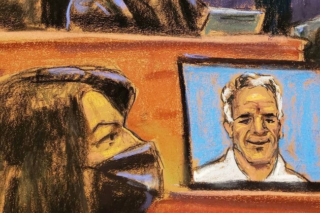 The Epstein madam trial: What to know