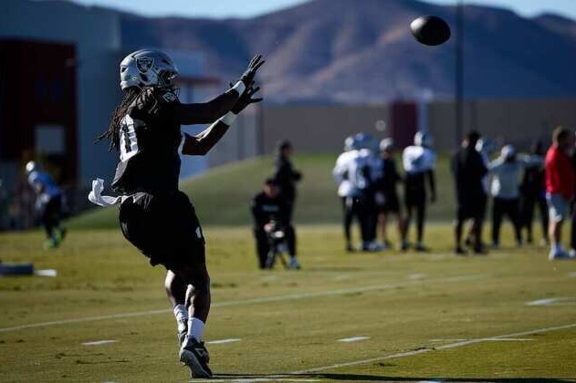 Raiders buscan frenar a los Broncos