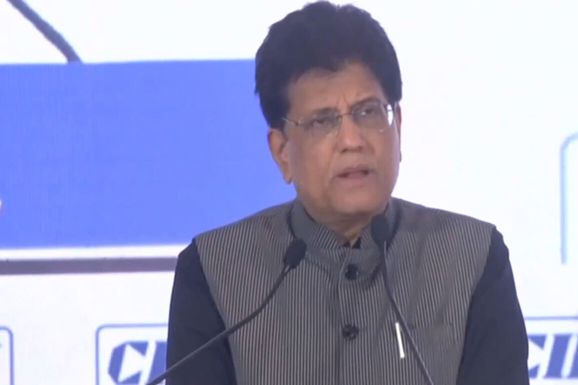 We have to be careful about terrorism rearing its head again: Piyush Goyal