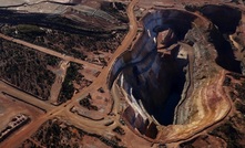 Past mining and processing has helped de-risk Bardoc Gold’s proposed development blueprint