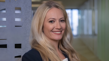 Woodside's Louisiana LNG president walks after a year in the job