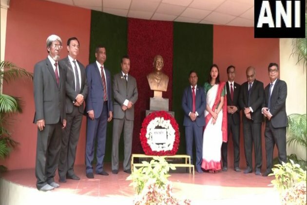 Bangladesh Independence Day celebrated in West Bengal