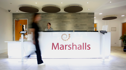 Marshall trading results reveal a resilient performance in challenging market conditions