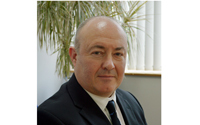 New regional sales manager for Valor and Robinson Willey