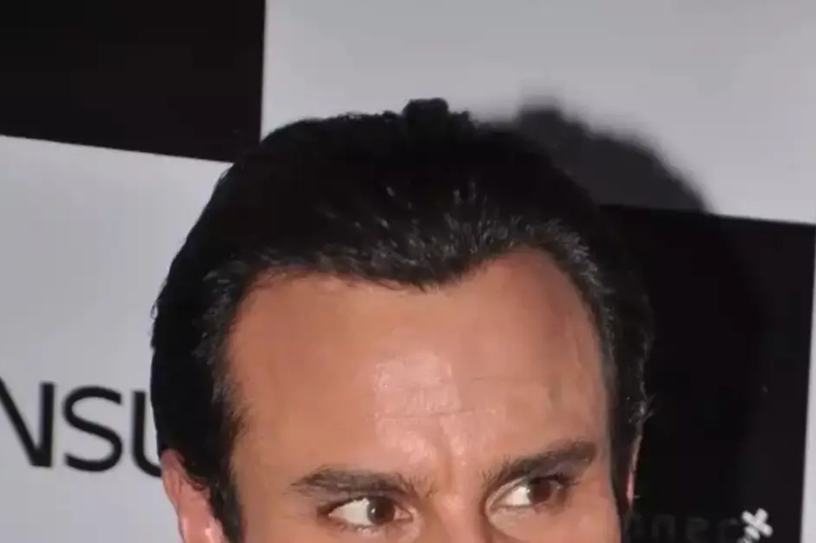 Saif Ali Khan becomes ambassador for Sparsh Pearl
