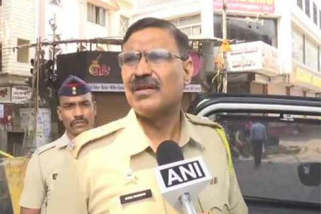 Nagpur Violence: 50 detained, curfew in place
