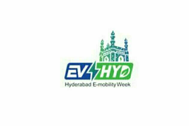 Hyderabad E-Mobility Week - Driving a Sustainable Future