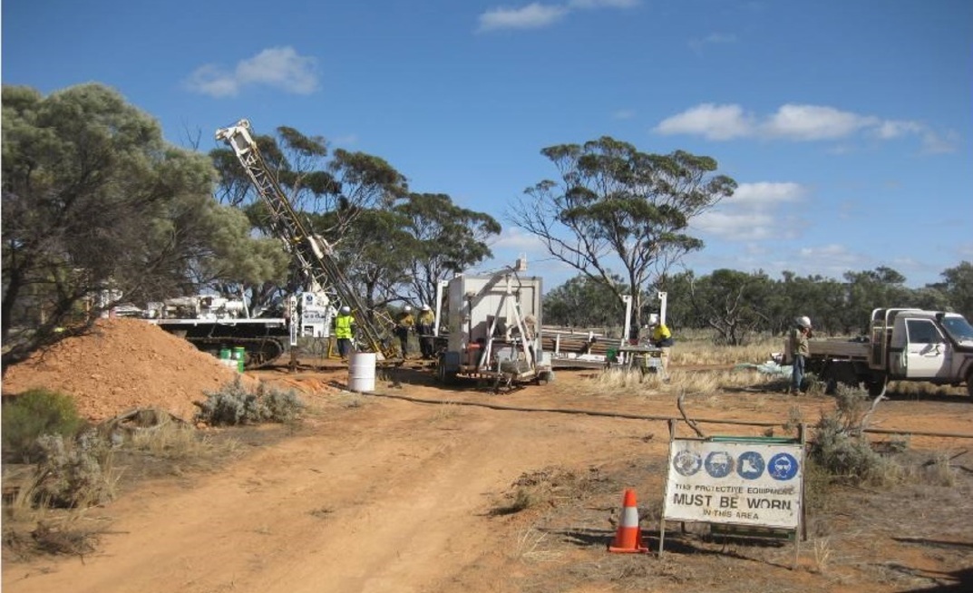 Investigator delivers delayed silver DFS