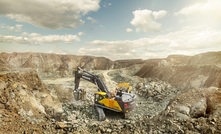 Volvo Construction Equipment’s EC750E crawler excavator was launched at Bauma earlier this year