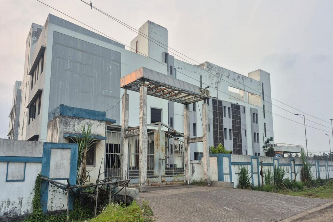 Haldia voters flag pollution, labour concerns amid West Bengal polls