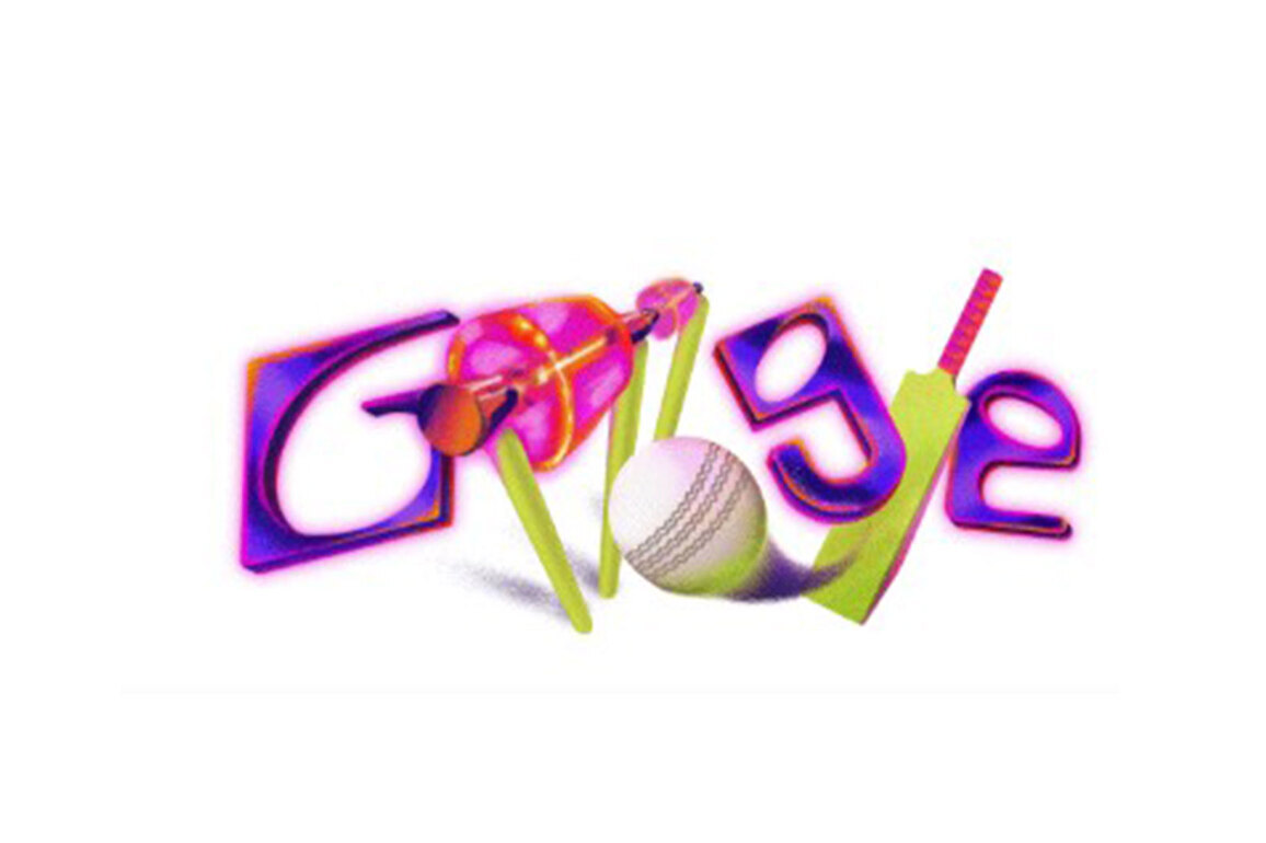 Tech meets cricket: Google Doodle marks ICC Men's T20 World Cup 2026 finale