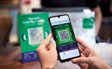 Hanwha leads $300m Series A for Grab's financial unit