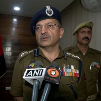 Over 3 kg of heroin seized, two held; Pakistan link suspected: Jammu SSP Joginder Singh