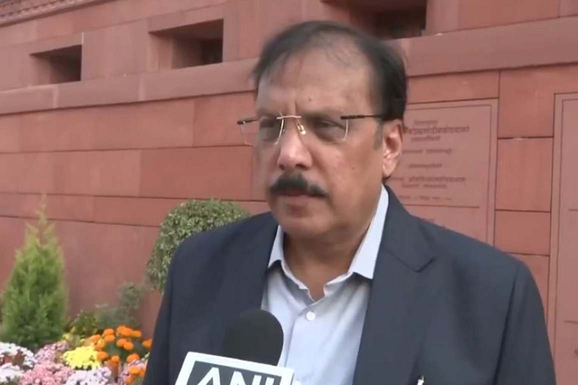 "Till now, we are only seeing America benefiting": SP MP Rajeev Rai on India-US trade negotations
